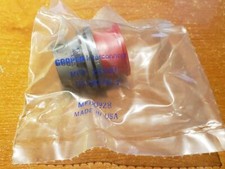 NEW Eaton Cooper Interconnect GC790/U-1 /U-79/U Mil-Spec 10-Contact Connector picture