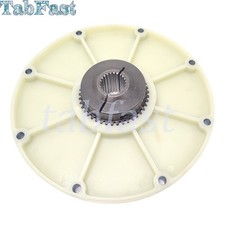 Road Roller Coupling for BoWex 65 FLE-PA D314.25 Inner 42 Teeth Inner 23 Teeth picture