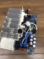 273445P Miller Welding Inverter Power Control Board Assembly Untested picture