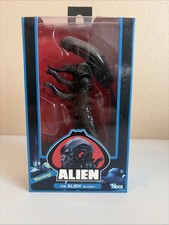 NECA - Alien - 40th Anniversary - The Alien (Bloody) - SEALED NEW D11-2 picture