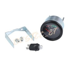 REPL Fits for VDO Voltmerter Cockpit International 332-93100, 2
