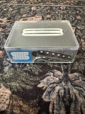 Seymour Duncan SHR1 Hot Rails SingleCoil Sized Humbucker Pickup White Bridge picture