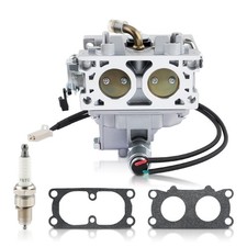 OEM HUAYI Carburetor For MTD 679cc Engine 8Q78XU 8Q78HUC 8Q78XUC 8Q78XUB 8Q78XUA picture