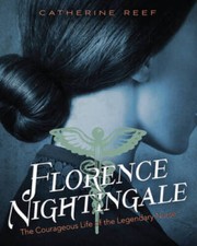 Florence Nightingale: The Courageous Life of the Legendary Nurse - GOOD picture