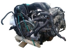 2017 Subaru Legacy 2.5L Engine Complete Assembly - Used, OEM, 145K Miles picture