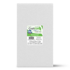 Styrofoam Block 12