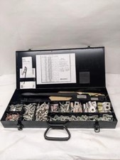 BURNDY MY29 UNIVERSAL KIT WITH HYTOOL MY29-11 DIELESS CRIMPER NEW R28 picture