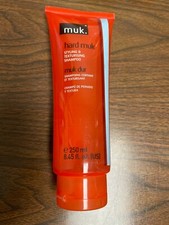 Muk. Hard Muk Styling and Texturising Shampoo 8.45 fl oz tube picture