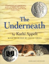 The Underneath - Paperback By Appelt, Kathi - GOOD picture