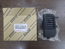 Toyota Mk4 Supra Register Assembly Dash Vent 55670-14100-CO picture