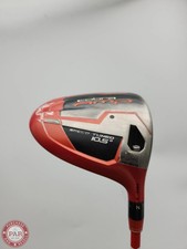 2011 COBRA AMP DRIVER 10.5* REG MITSU DIAMANA D63 GOOD picture