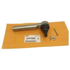 NEW OEM For Subaru 34161SA001 Outer Tie Rod End Impreza Forester WRX Legacy Baja picture
