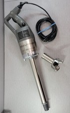 Robot Coupe MP 450 Turbo Commercial Immersion Blender Mixer - TESTED  picture