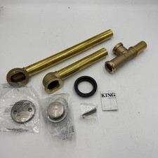 Kingston Brass DTT2168 21