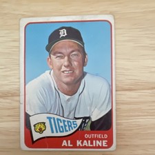 1965 Topps - Al Kaline #130 picture