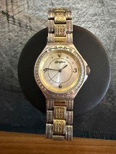Brighton Women’s Bel Air Watch - Damaged Crystal picture