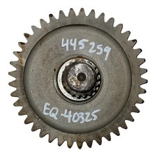 Used Cutterbar Gear - 3.9