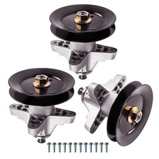 Spindles For MTD Cub Cadet 918-04125B 918-04126B RZT-50 RZT50 LT1050 618-04126 picture