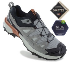 Salomon X ULTRA 360 LTR GTX 479794 [EU 44 2/3 UK 10 US 10.5] Shoes Sneakers NEW picture
