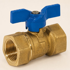 Jomar Valve 3/4
