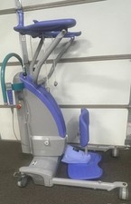 Arjo Sara Plus 3000 Sit-to-stand Patient Lift New Battery’s Charger Hoyer Save$$ picture