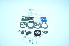 NEW GENUINE OEM WALBRO PART # K10-WAT CARBURETOR KIT; TRIMMER CARBURETOR KIT picture
