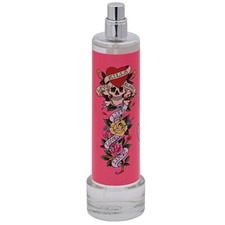 ED HARDY Love Kills Slowly Christian Audigier 3.4 oz edp Perfume NEW Tester picture