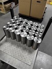 Titanium 3.25