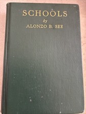 1928 Rare Signed 