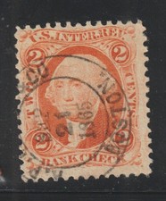USA 1862  2c Civil War Era  bwcol 117 picture