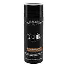 Toppik Hair Building Fibers Black, Dark Brown, Medium Brown , Light Brown 27.5g picture
