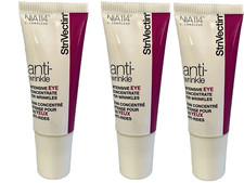 3X Strivectin  anti wrinkle Intensive Eye Concentrate for Wrinkles 0.75 oz total picture