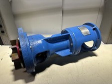 WEMCO Model EIP 4