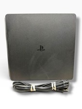 Sony PS4 Slim 1TB CUH-2215B Console Only Black tested (MGP051206) picture