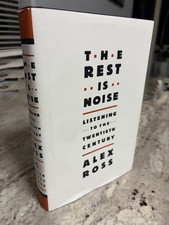 The Rest Is Noise : Listening to the Twentieth Century picture