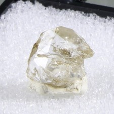 Rare Gemmy 2.61 ct. PHENAKITE CRYSTAL - Volyn Deposit, Ukraine picture