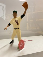 Luis Aparicio Vintage Hartland Baseball Statue Figure 1958-1962 White Sox picture