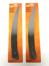 (2) FISKARS 15