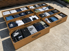 Amazon Liquidation Merchandise Mixed Consumer Goods Lot picture