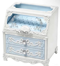 Flower Knows Snow Ballet Series All-In Vanity Box NEW SEALED ORIGINAL picture