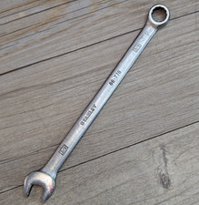 Stanley Open / 12 Point Wrench 88-778 3/8