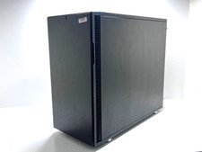 Desktop PC | i7-8700K | Quadro P2000 | 16GB RAM | 512GB NVMe | LINUX | NO WIFI picture