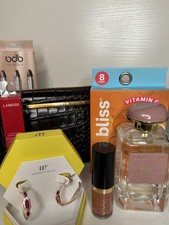 Brand Name Only Beauty and Accesories Mystery Box - 5-7 pieces picture