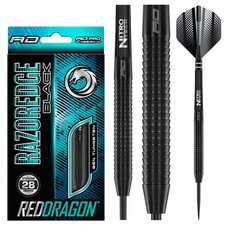 RAZOR EDGE BLACK 28 gram 85% Tungsten picture