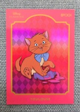 2026 Epoch Disney Classics Toulouse /40 picture