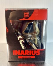 2024 Youtooz: Diablo IV Collection: INARIUS Vinyl Figure (#1) picture