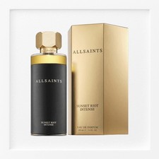 Allsaints |SUNSET RIOT INTENSE| Eau De Parfum| Spray | 3.4 Oz/100ml picture