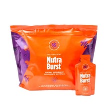 TLC Summer gift Nutra Burst® Rip & Sip Slimming Gel-30 Sachets Fast Shipping picture