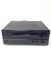Denon DRA-685 Precision Audio Component / AM-FM Stereo Receiver, WORKS  picture