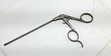 SHUTT-Linvatec 11.1001 Surgical Arthroscopic Grasping Forceps 3.4 picture